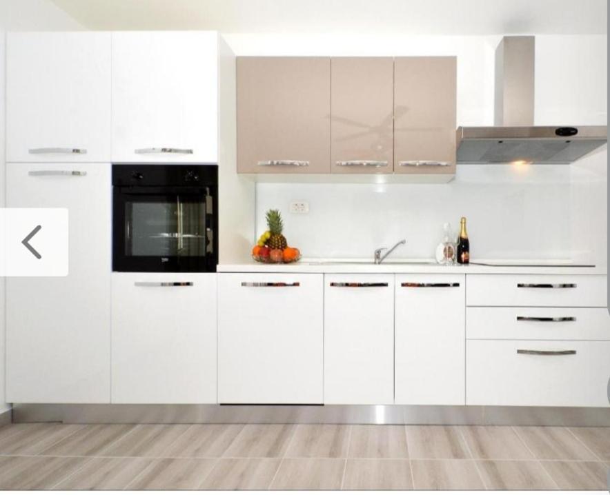 Apartman Varga Trogir Eksteriør billede