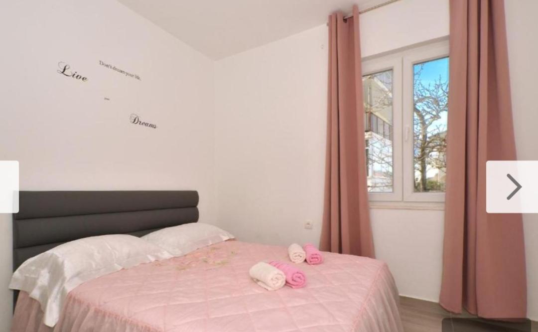 Apartman Varga Trogir Eksteriør billede
