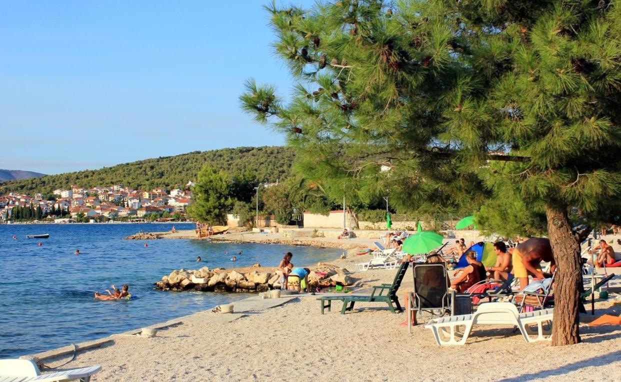 Apartman Varga Trogir Eksteriør billede