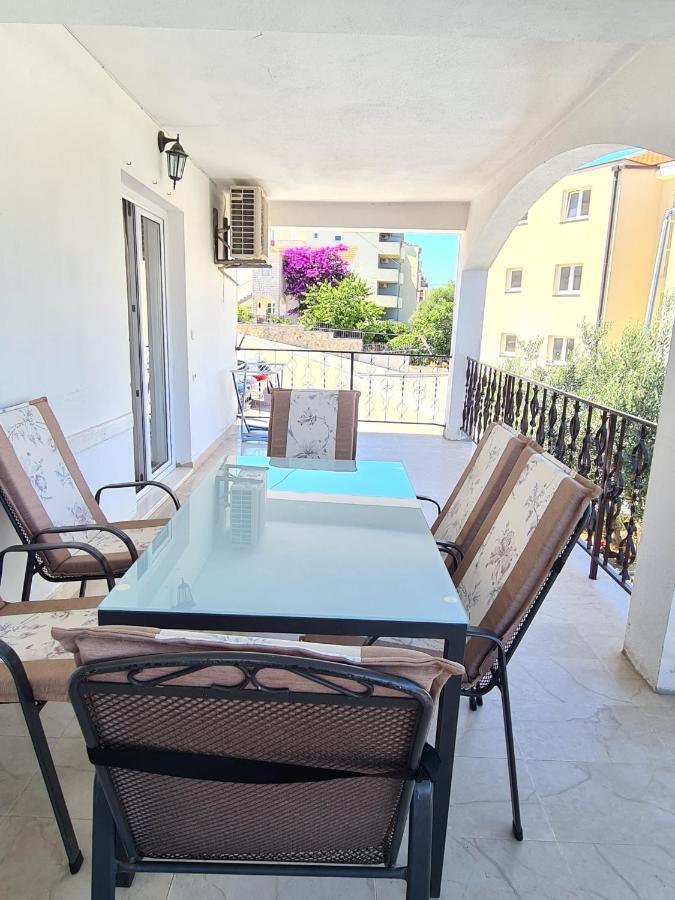 Apartman Varga Trogir Værelse billede