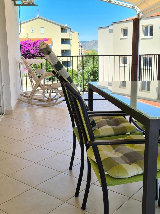 Apartman Varga Trogir Værelse billede