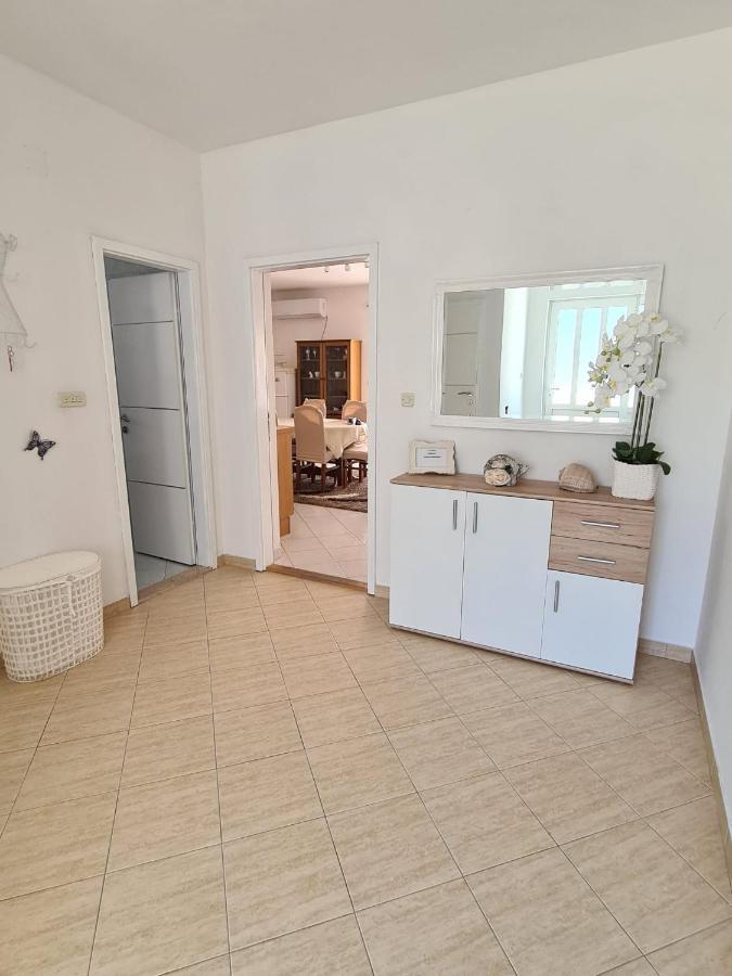 Apartman Varga Trogir Eksteriør billede