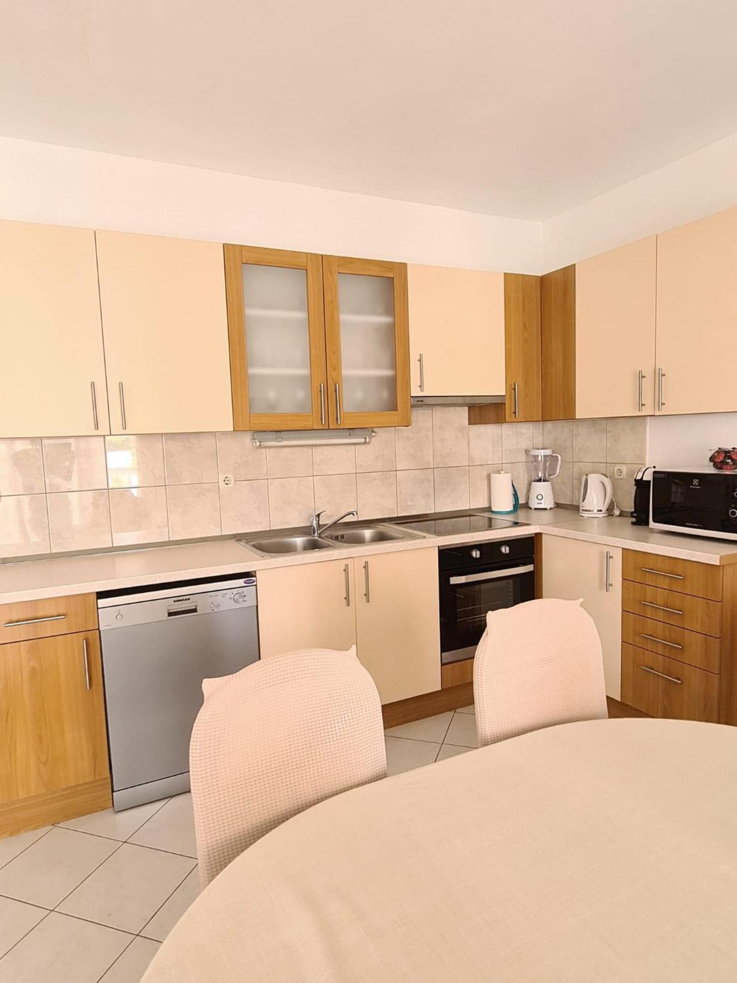 Apartman Varga Trogir Værelse billede