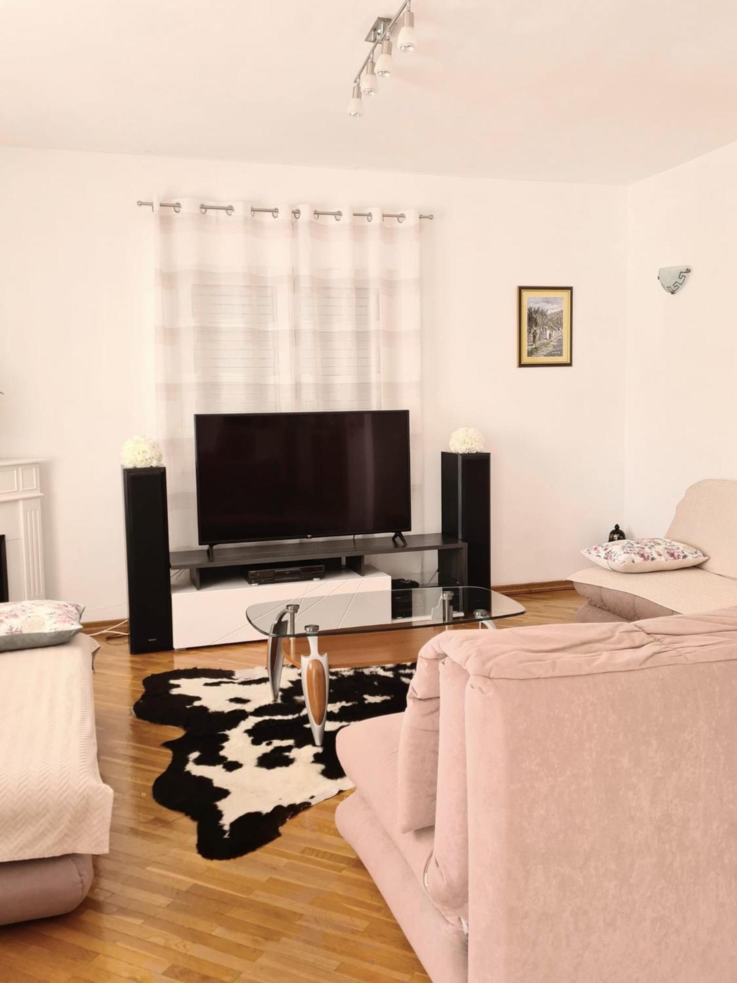 Apartman Varga Trogir Værelse billede