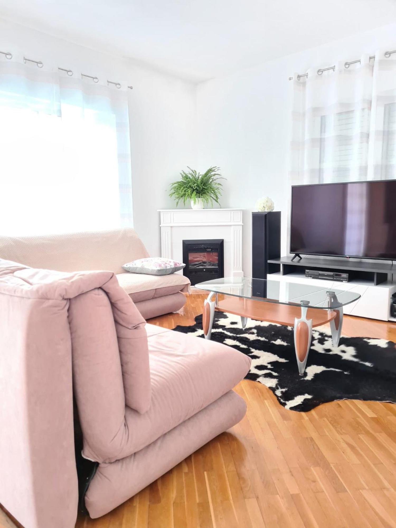 Apartman Varga Trogir Værelse billede