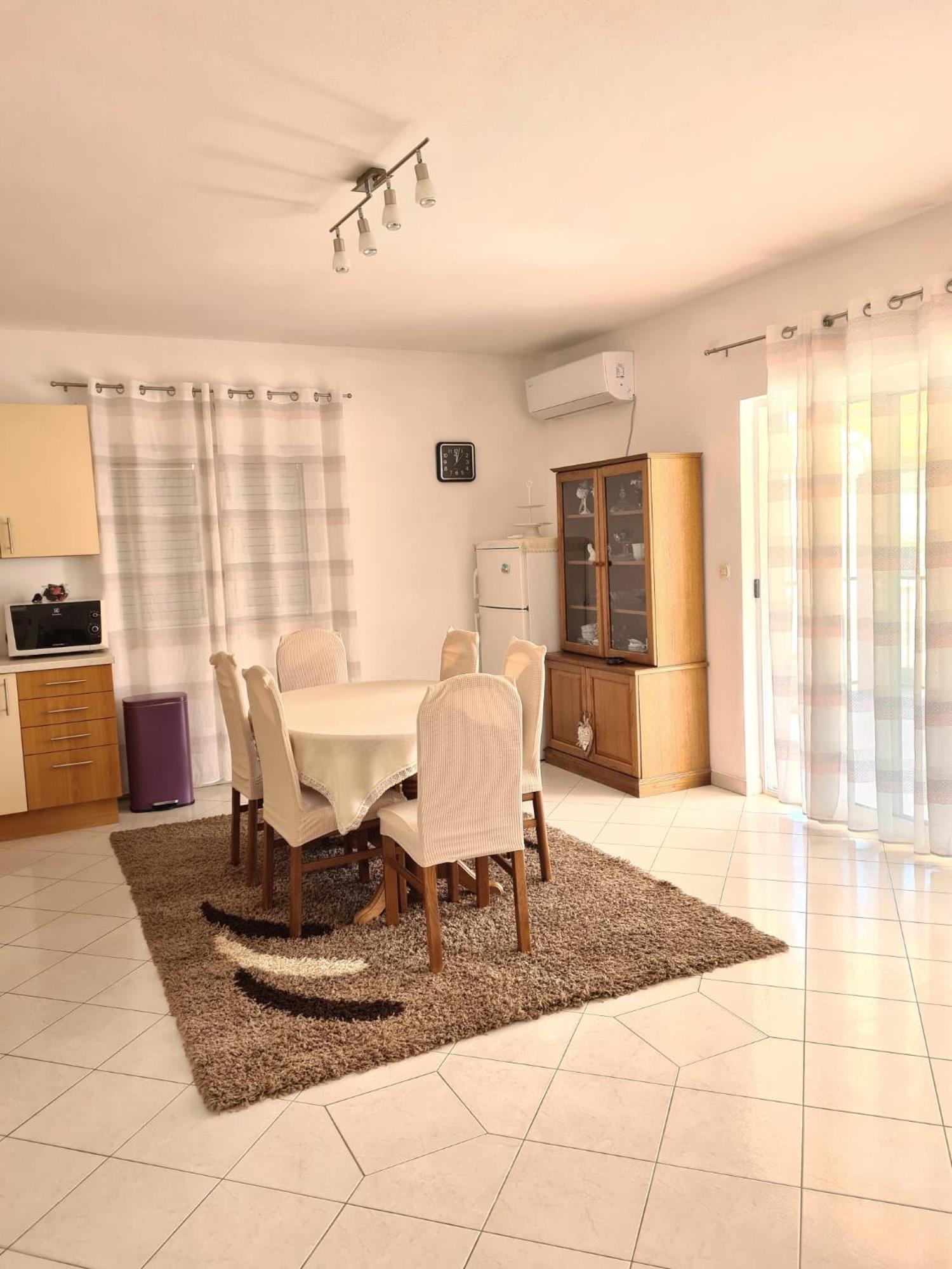 Apartman Varga Trogir Værelse billede