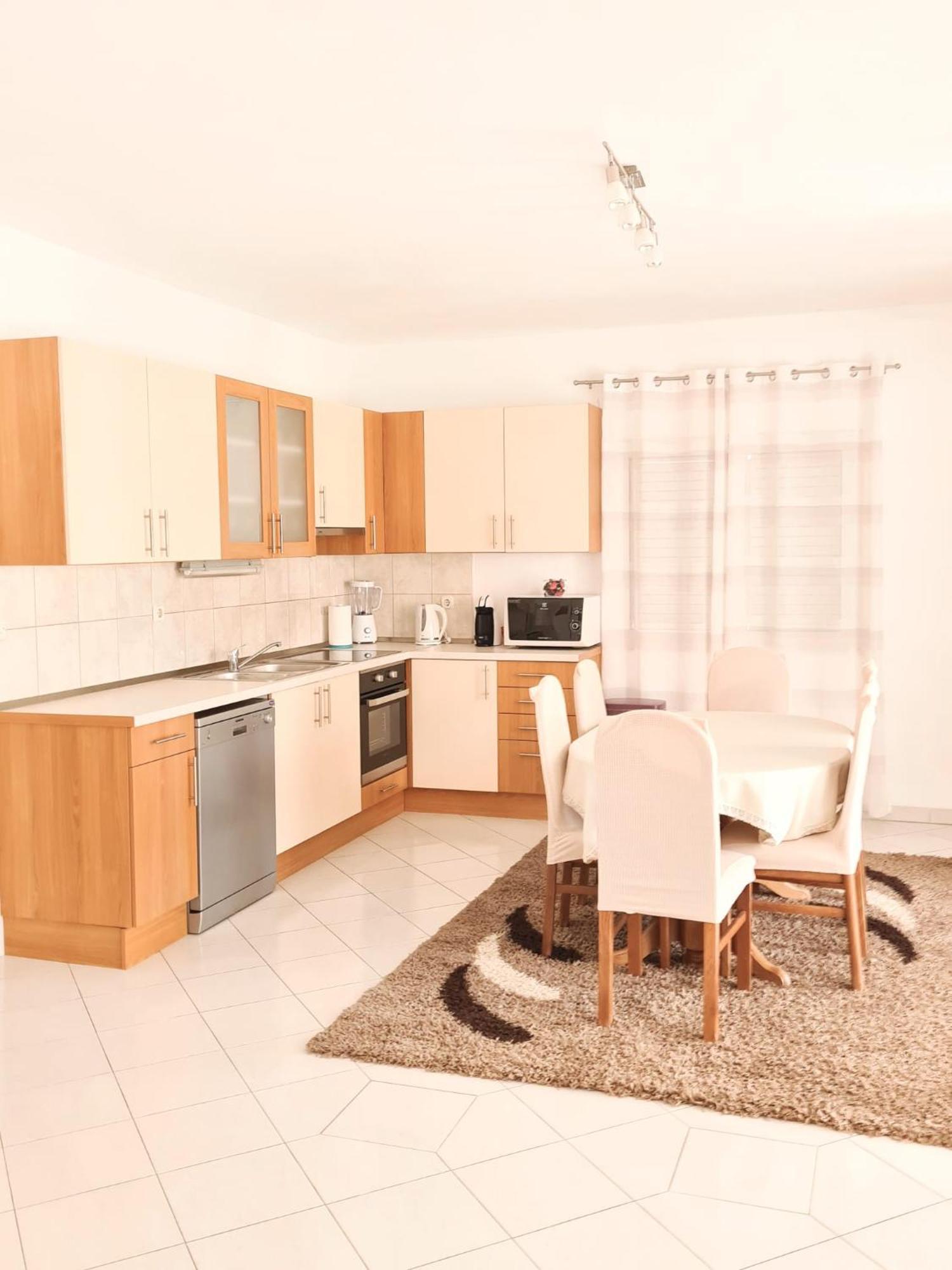 Apartman Varga Trogir Værelse billede