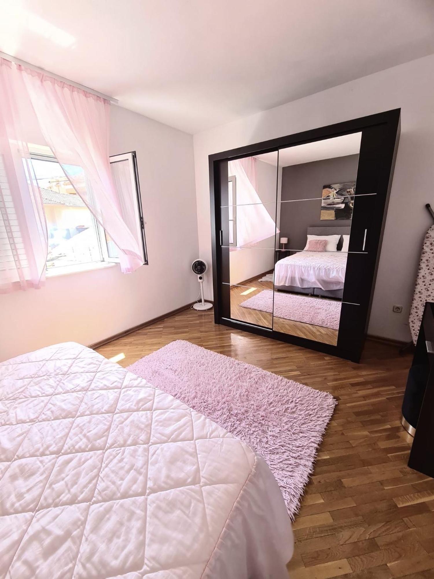 Apartman Varga Trogir Værelse billede